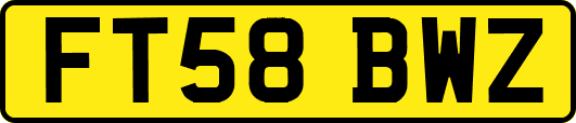 FT58BWZ