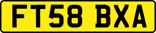 FT58BXA