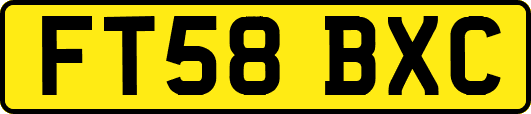 FT58BXC