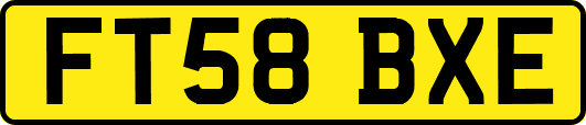 FT58BXE
