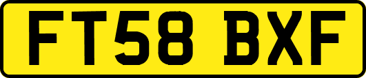 FT58BXF