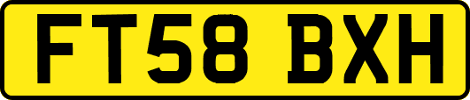 FT58BXH