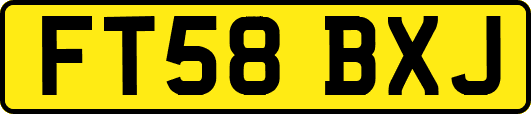 FT58BXJ