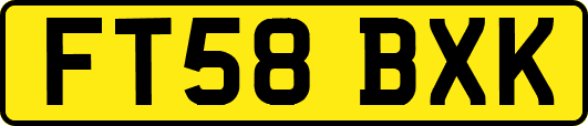 FT58BXK