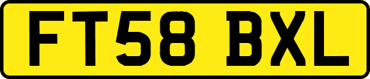 FT58BXL