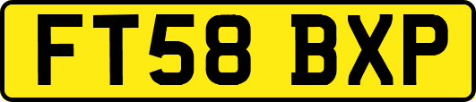 FT58BXP