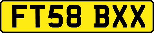 FT58BXX