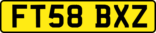 FT58BXZ