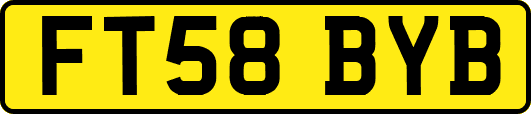 FT58BYB