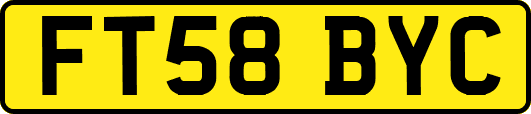 FT58BYC