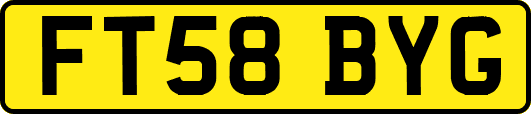 FT58BYG