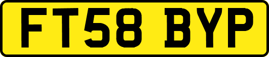 FT58BYP