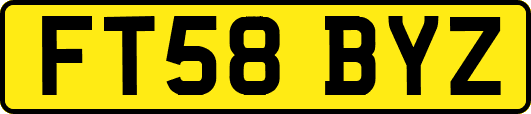 FT58BYZ