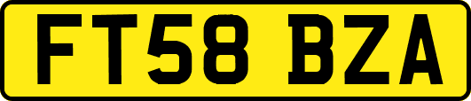 FT58BZA