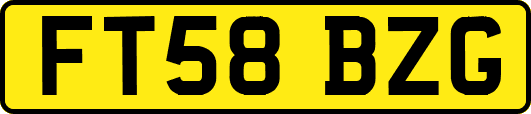 FT58BZG