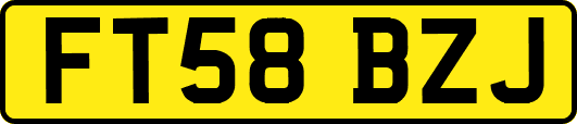 FT58BZJ
