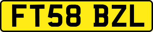 FT58BZL