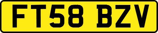 FT58BZV