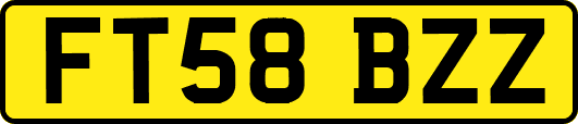 FT58BZZ