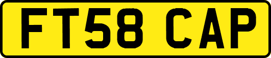FT58CAP
