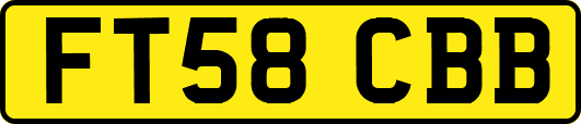 FT58CBB