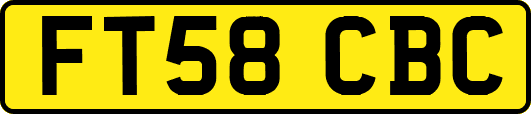 FT58CBC