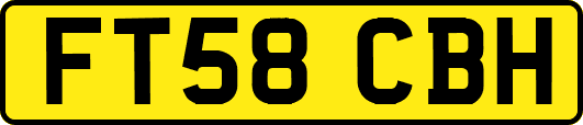 FT58CBH
