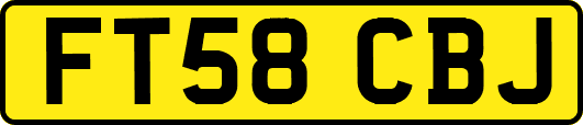 FT58CBJ