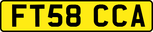 FT58CCA