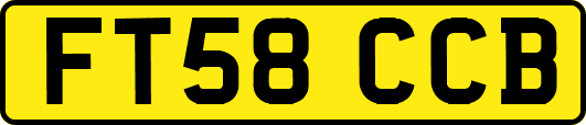 FT58CCB