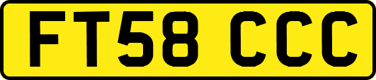 FT58CCC