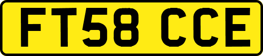 FT58CCE