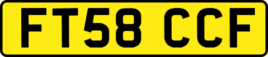 FT58CCF