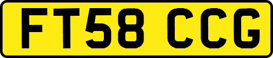 FT58CCG