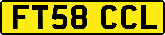 FT58CCL