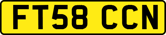 FT58CCN