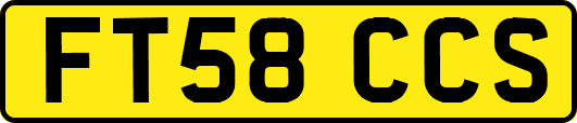 FT58CCS