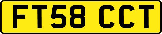 FT58CCT