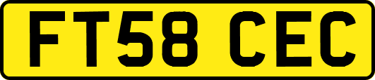 FT58CEC