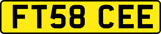 FT58CEE