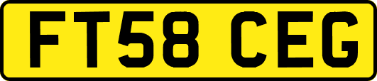 FT58CEG