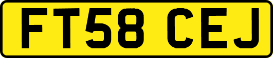 FT58CEJ