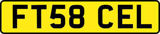 FT58CEL