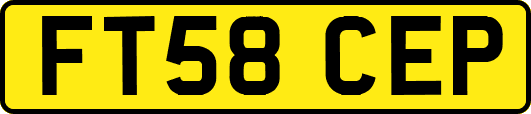 FT58CEP