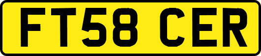 FT58CER