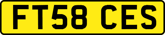 FT58CES