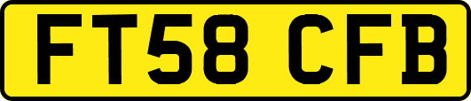 FT58CFB