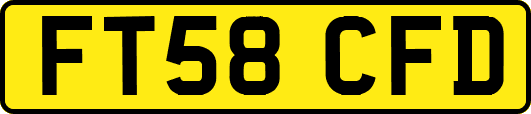 FT58CFD