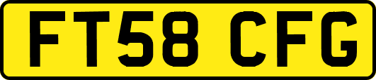 FT58CFG