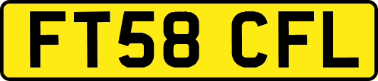 FT58CFL